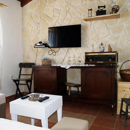 Seaside Family Friendly House With A Swimming Pool Cove Ladjin - Landjin, Pasman - 20399 Holiday home
