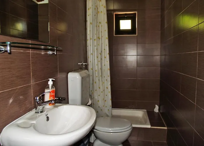 Vakantiehuis Seaside Family Friendly House With A Swimming Pool Cove Ladjin - Landjin, Pasman - 20399 *